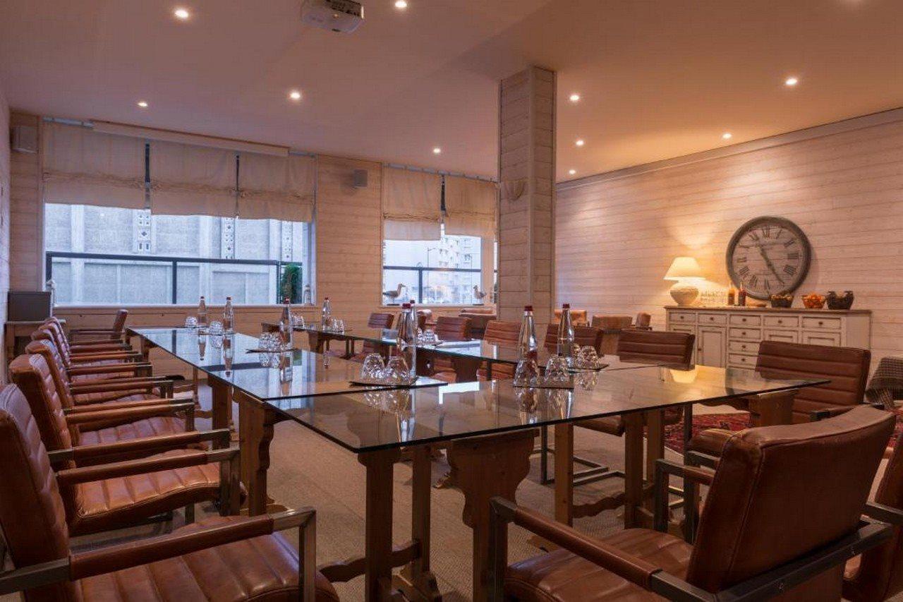 Hotel Spa Vent D'Ouest Le Havre Bagian luar foto