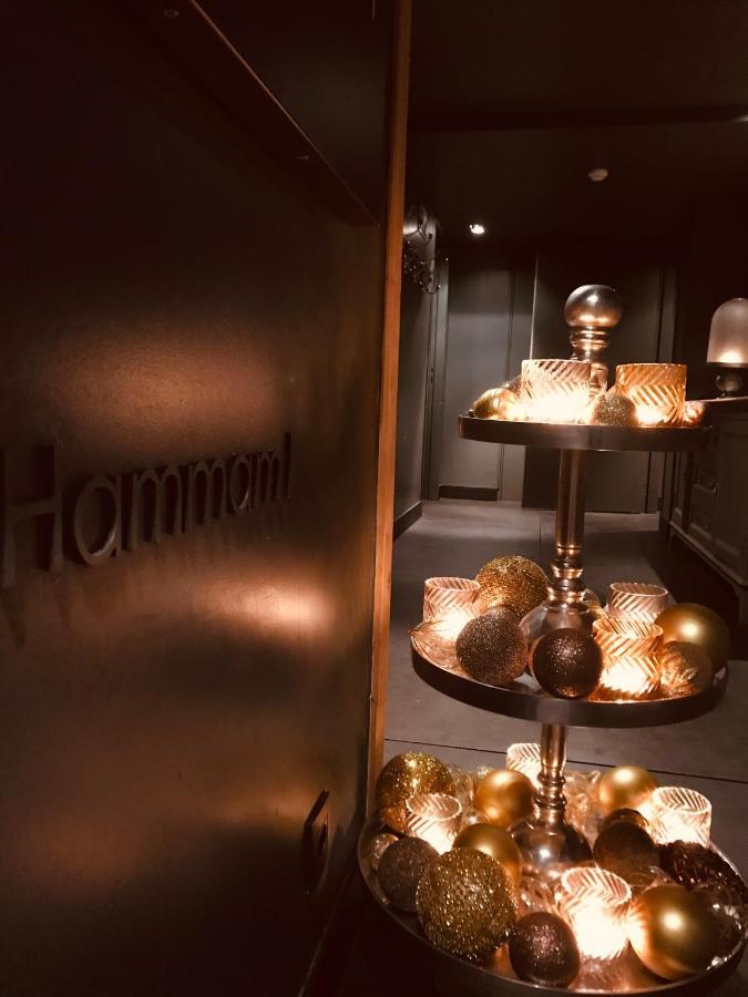 Hotel Spa Vent D'Ouest Le Havre Bagian luar foto