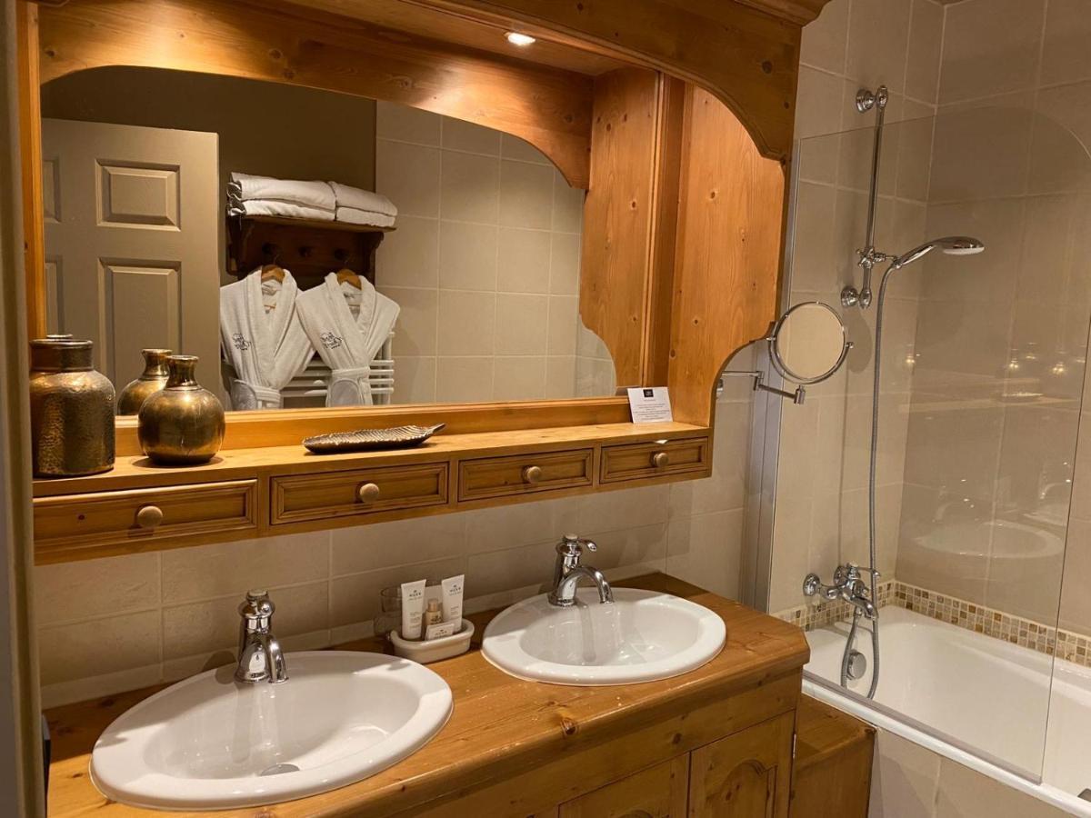 Hotel Spa Vent D'Ouest Le Havre Bagian luar foto