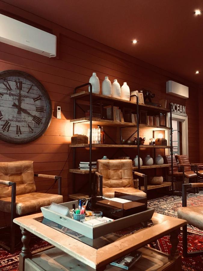 Hotel Spa Vent D'Ouest Le Havre Bagian luar foto