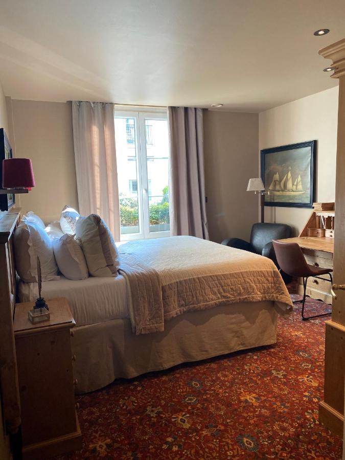 Hotel Spa Vent D'Ouest Le Havre Bagian luar foto