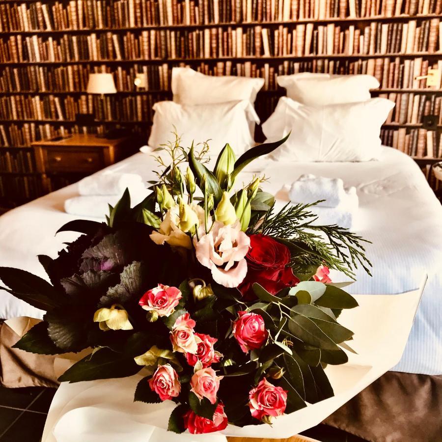 Hotel Spa Vent D'Ouest Le Havre Bagian luar foto