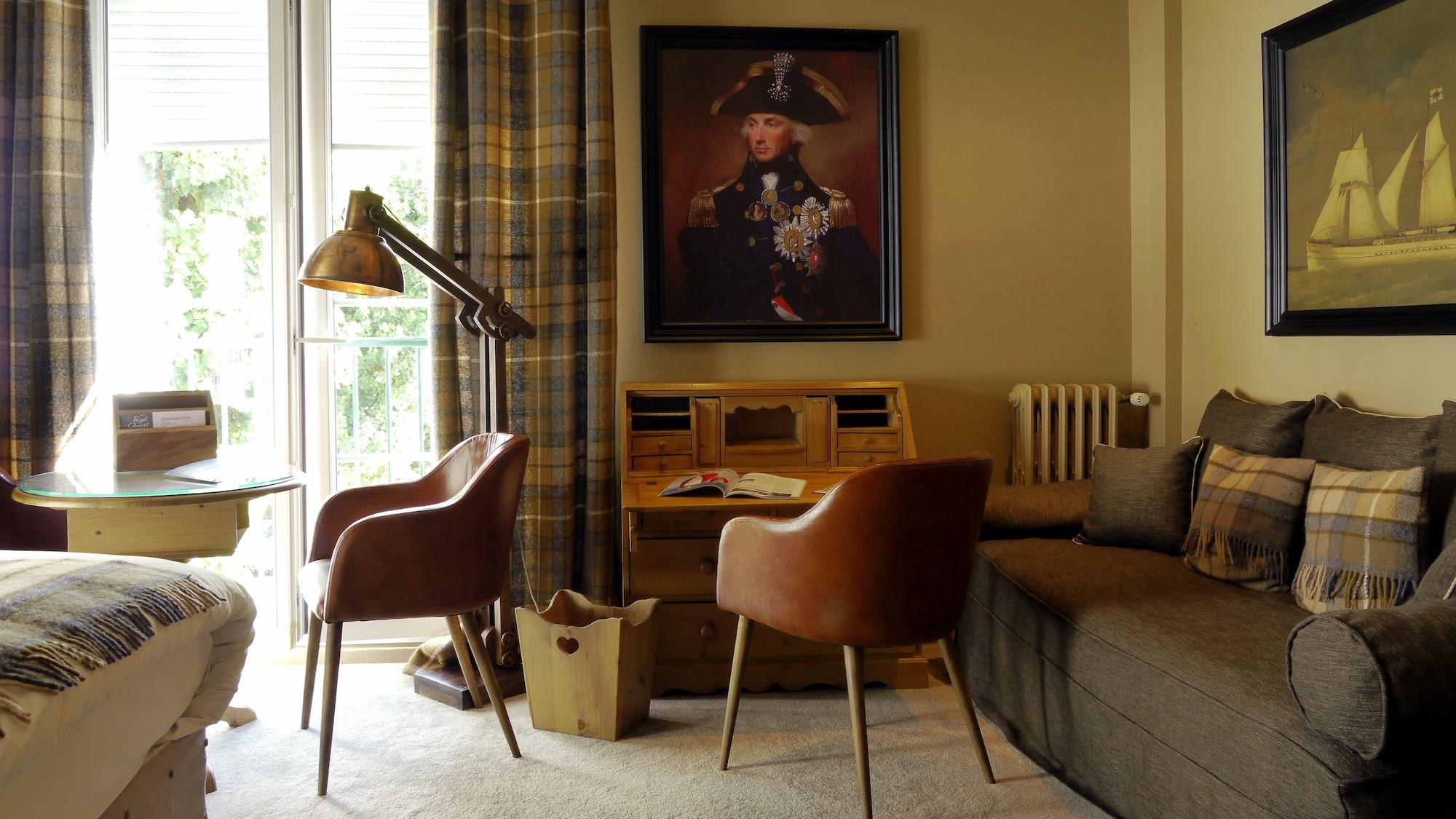 Hotel Spa Vent D'Ouest Le Havre Bagian luar foto