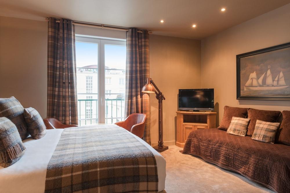 Hotel Spa Vent D'Ouest Le Havre Bagian luar foto