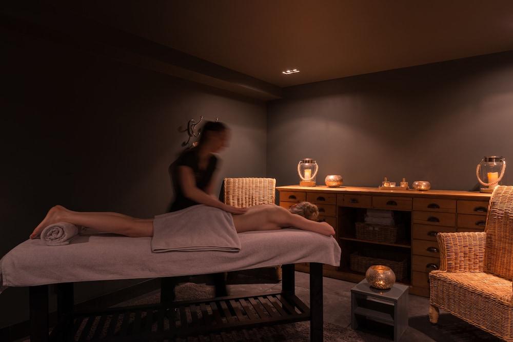 Hotel Spa Vent D'Ouest Le Havre Bagian luar foto