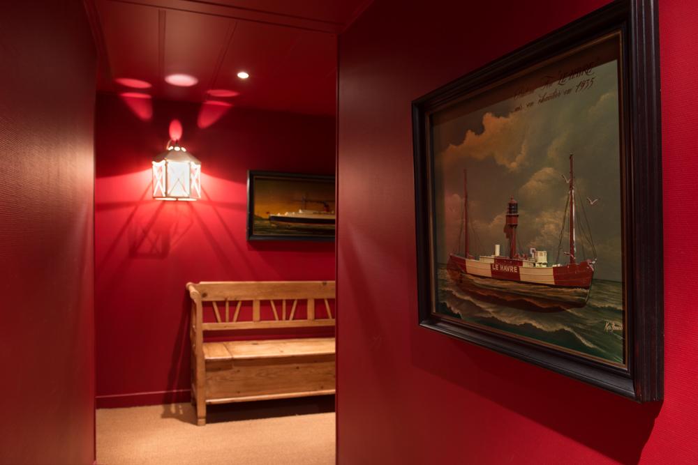 Hotel Spa Vent D'Ouest Le Havre Bagian luar foto