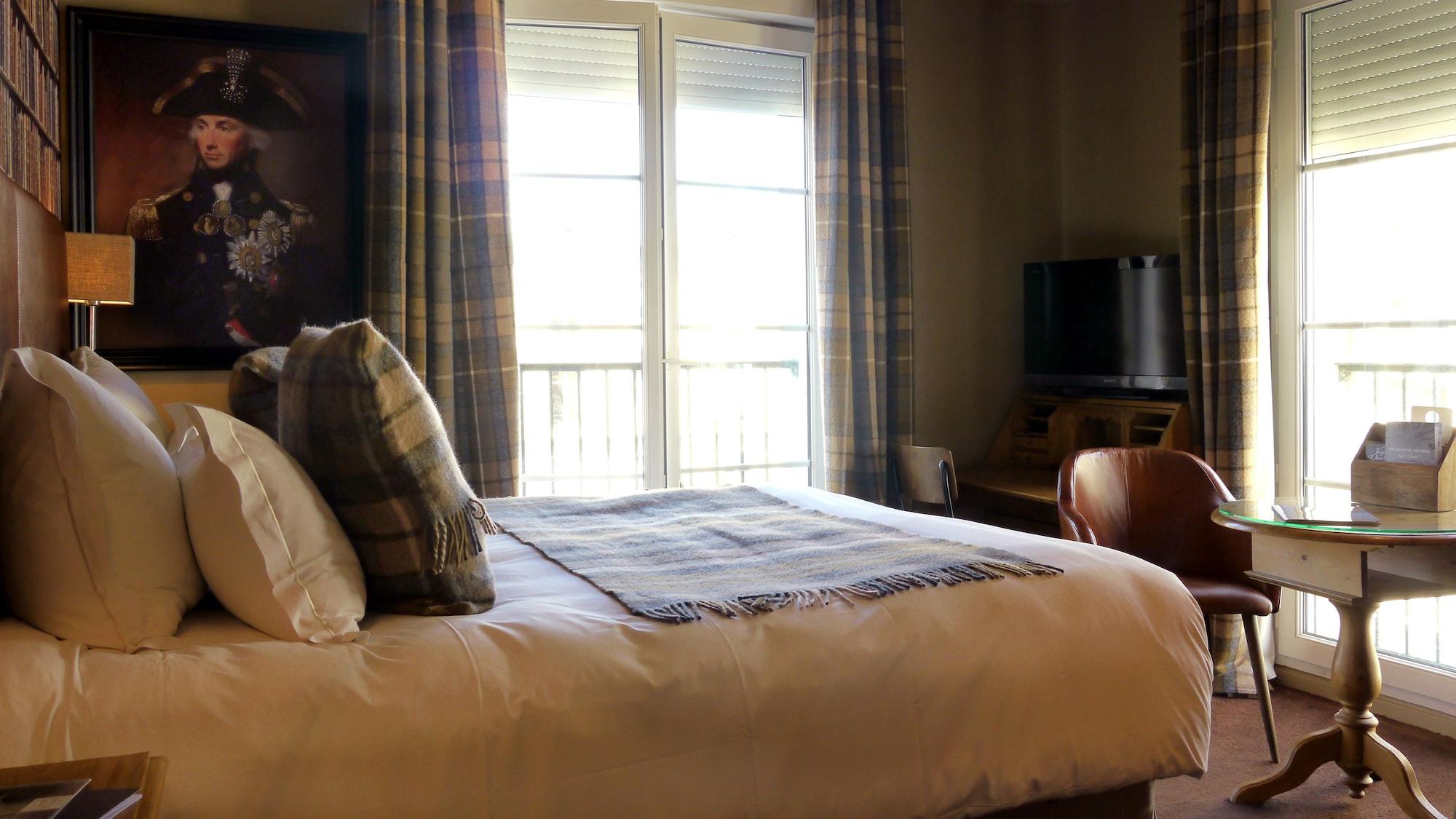 Hotel Spa Vent D'Ouest Le Havre Bagian luar foto