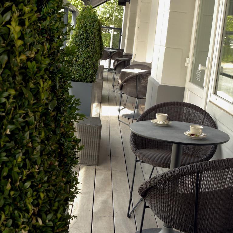 Hotel Spa Vent D'Ouest Le Havre Bagian luar foto