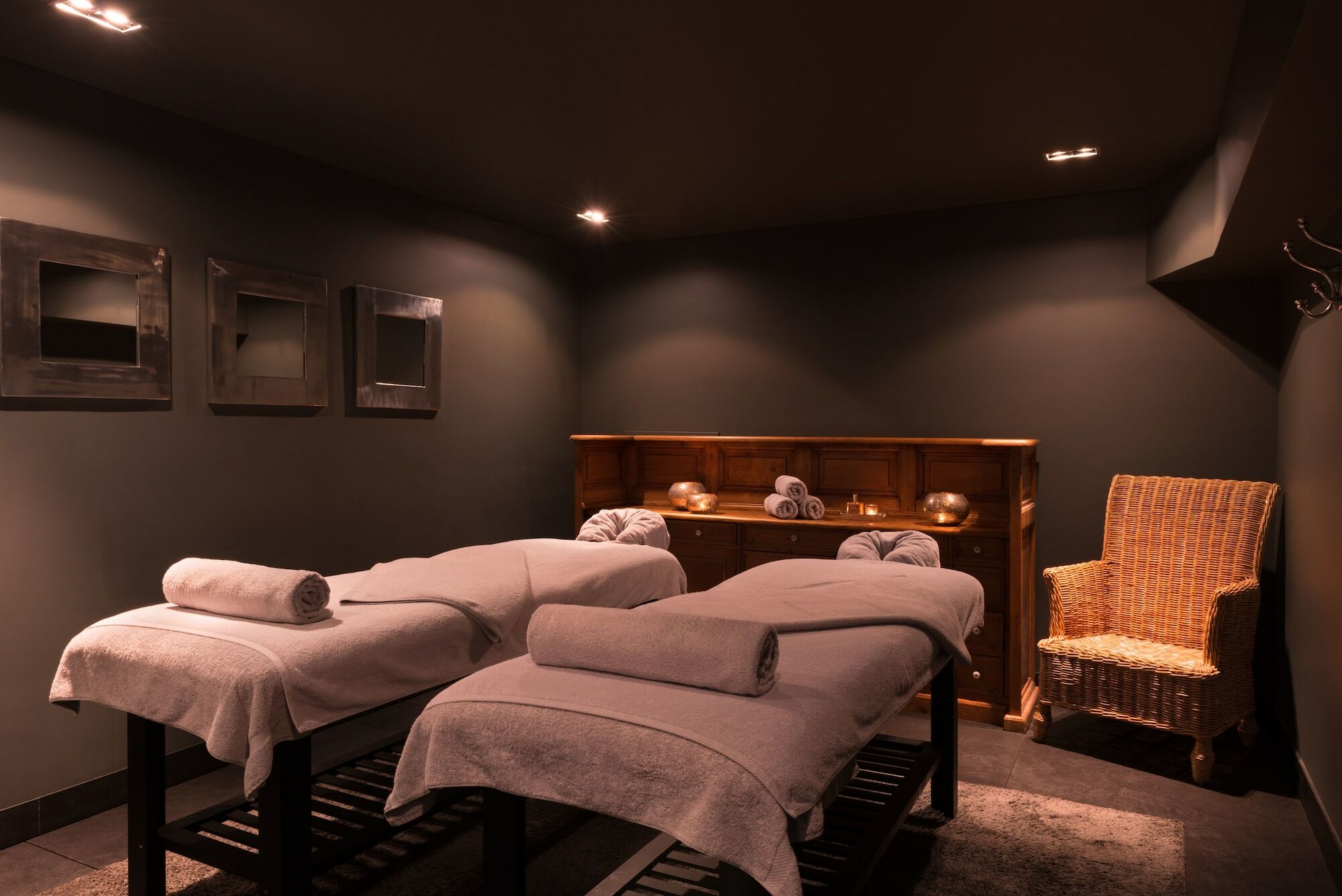 Hotel Spa Vent D'Ouest Le Havre Bagian luar foto