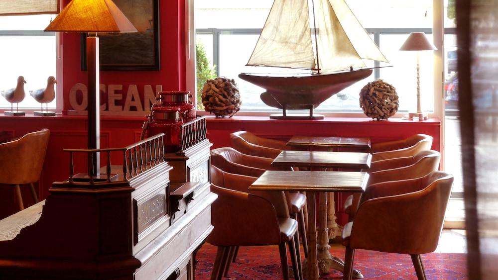 Hotel Spa Vent D'Ouest Le Havre Bagian luar foto